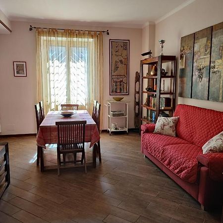 דירות רומא Casa Di Anna מראה חיצוני תמונה