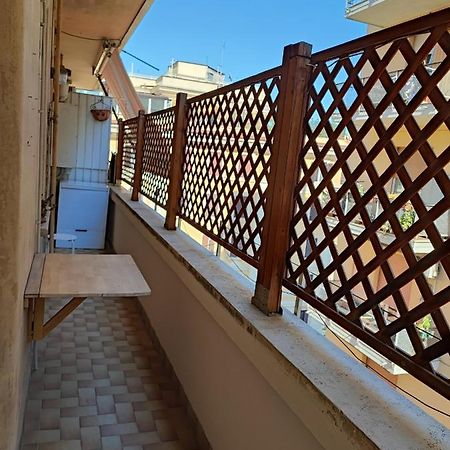 דירות רומא Casa Di Anna מראה חיצוני תמונה