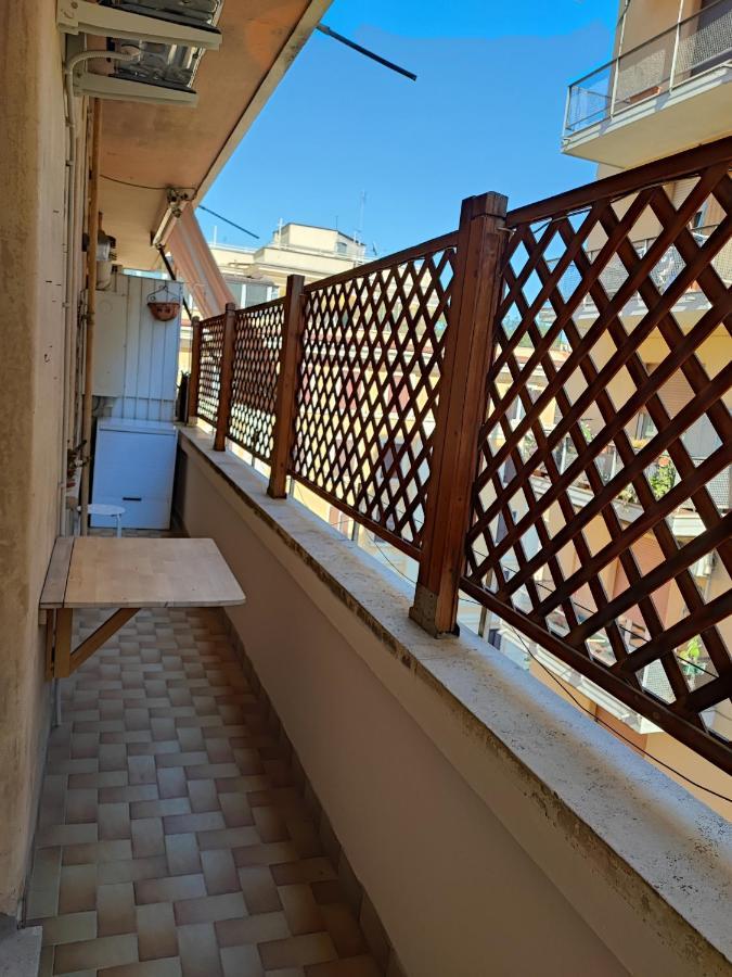 דירות רומא Casa Di Anna מראה חיצוני תמונה
